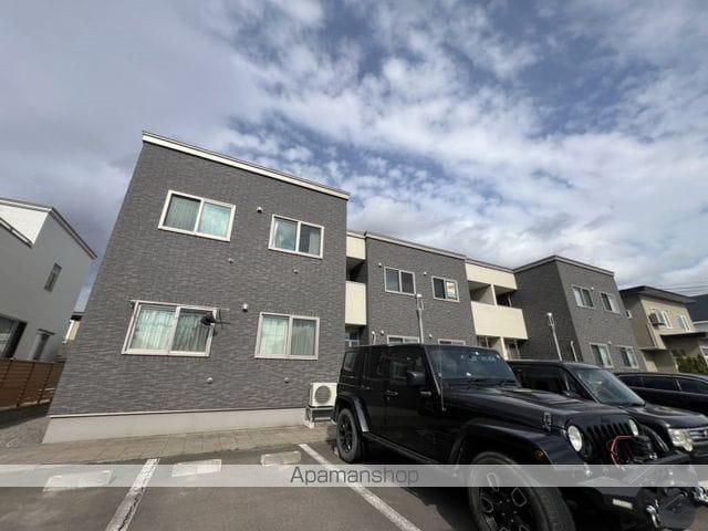 アルタクラッセ石川(3LDK/2階)