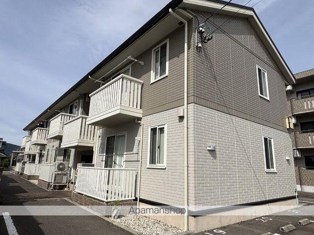 イベール・ドゥ B棟