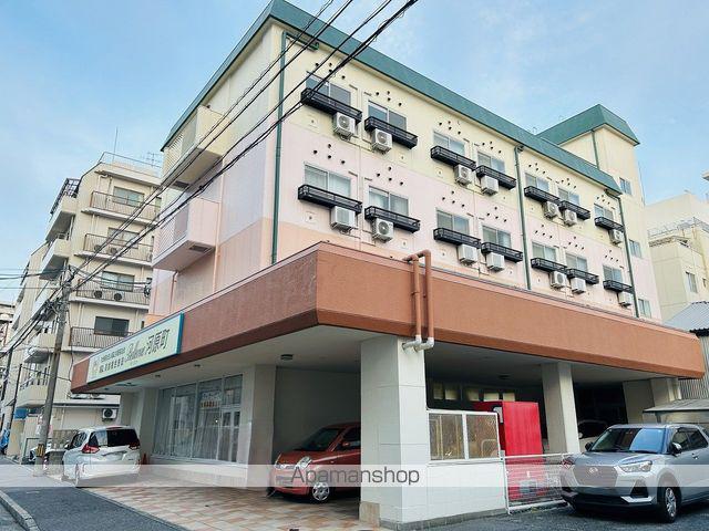 ベルビュー河原町