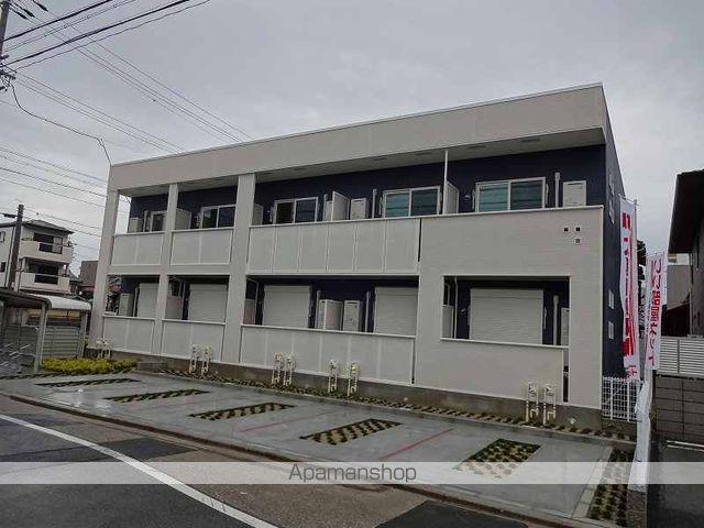 プリムローズ ハウス