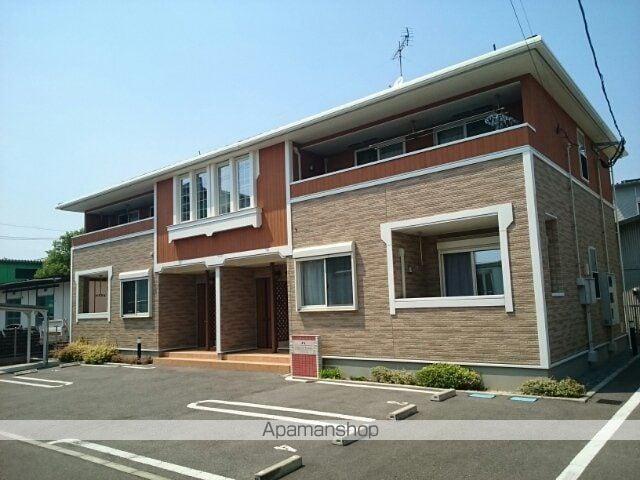 ハピネス高良台