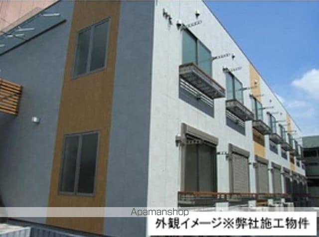 グリチネ八潮