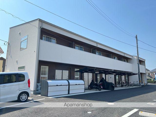 LUNA BIANCA TAKAGI A棟