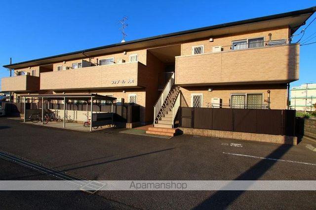 フォブール大町