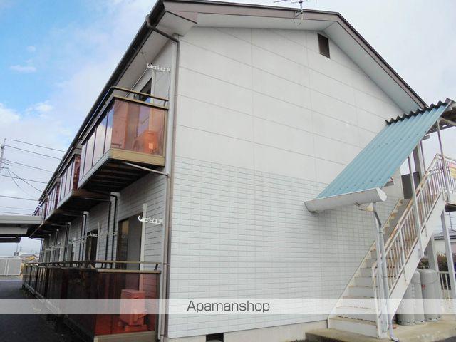 コーポアプリコット