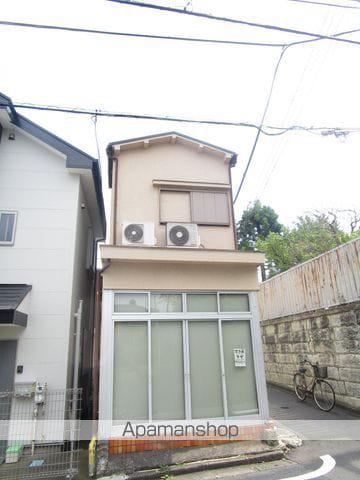 東京都杉並区成田西4丁目の建物