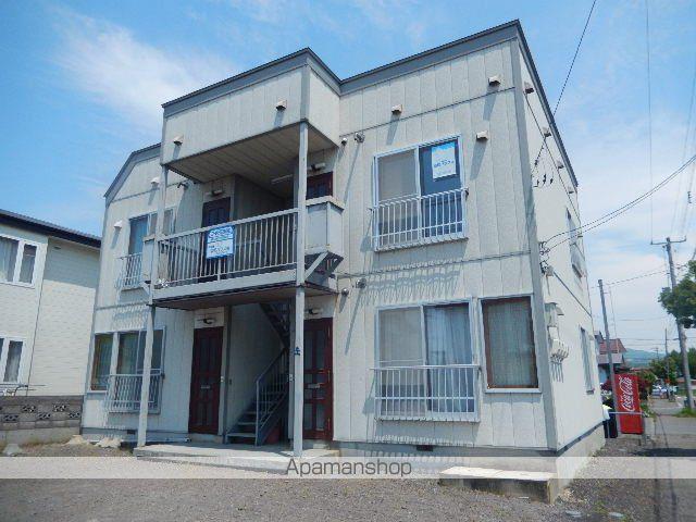 コーポラス麻生