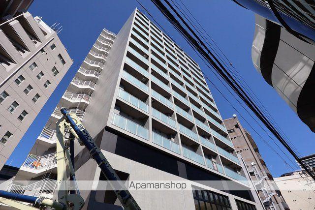 プライマルイプセ池尻大橋