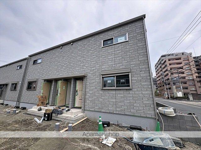 BELLE LEAD藤崎駅南A棟