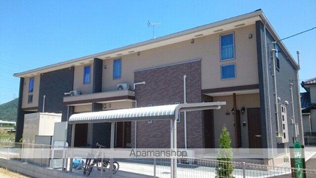 ラ・ベレッサ(1LDK/2階)