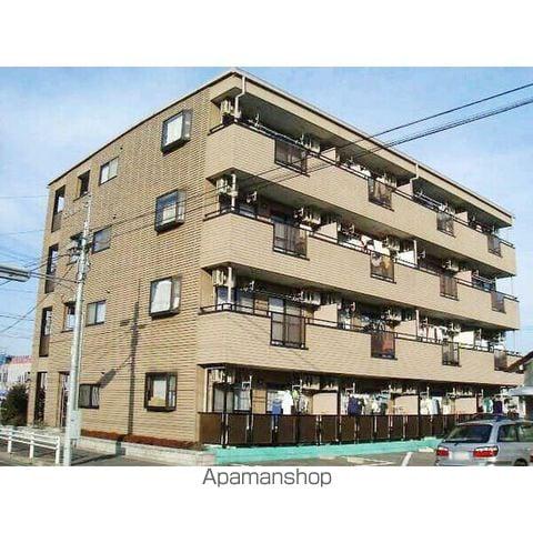 エクセレントJ2(3DK/4階)