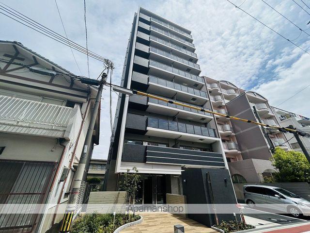 RESIDENCIA都島アイラ