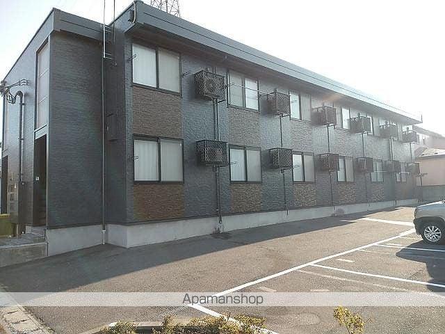 レオパレスサニーハイツ