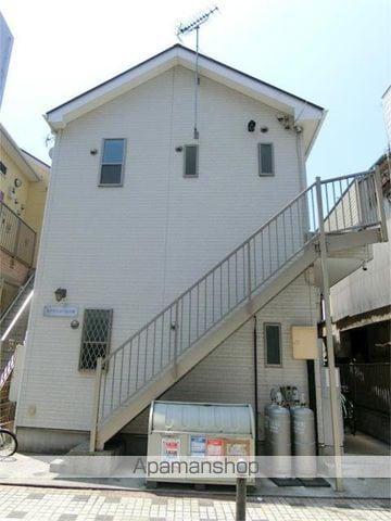 ネクサスホーム川崎