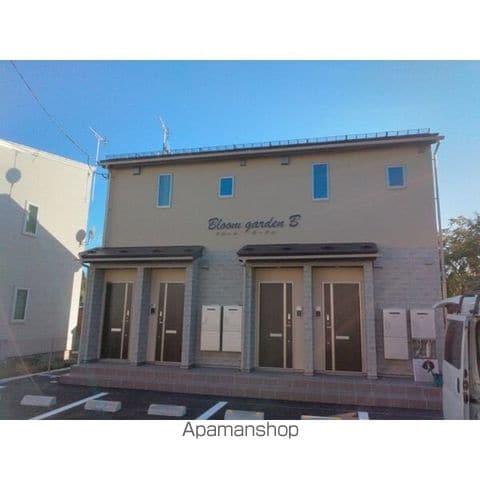 BLOOM GARDEN B棟