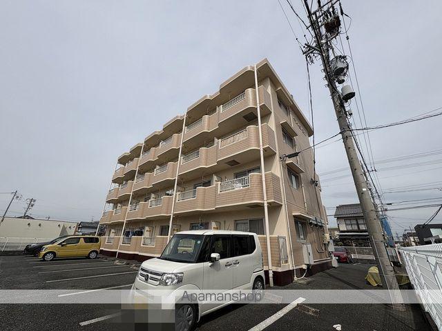 マンション金丸