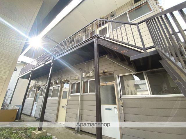 セントラルハイツ北浜町