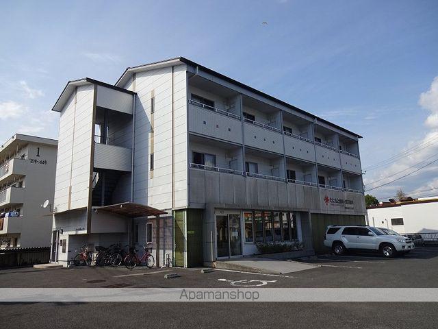 アーバンビレッジⅢ