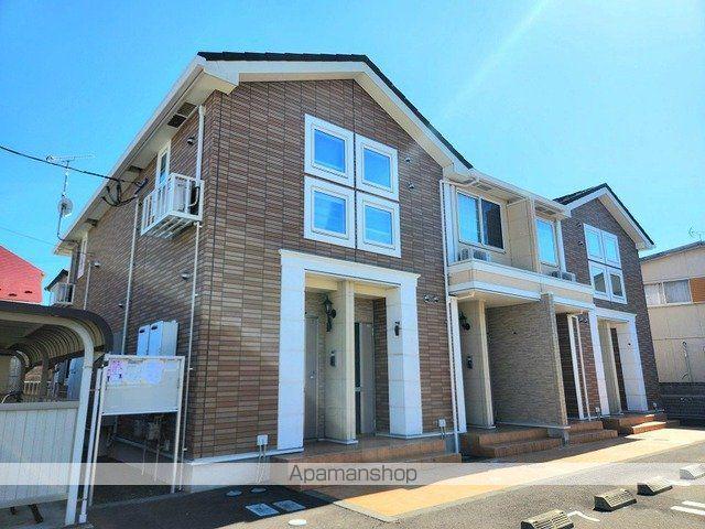 レジデンス神明弐番館