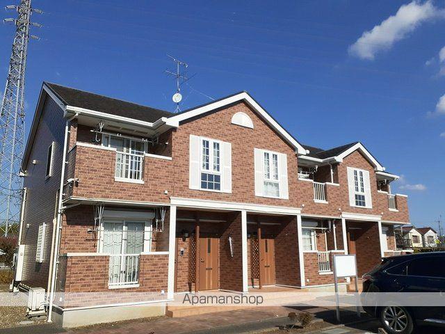 メゾンラルジュ B