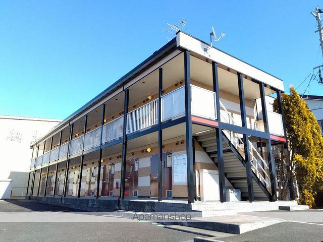 レオパレスフルールヴィル