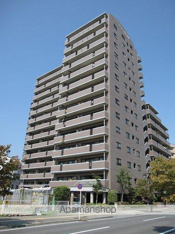 アーバンパレス水前寺駅前