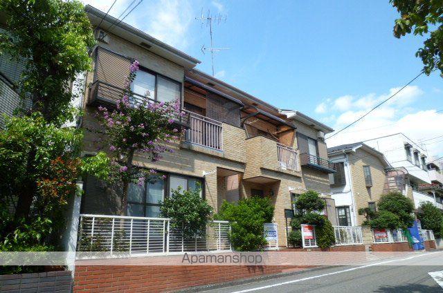 メゾンドブローニュⅡ