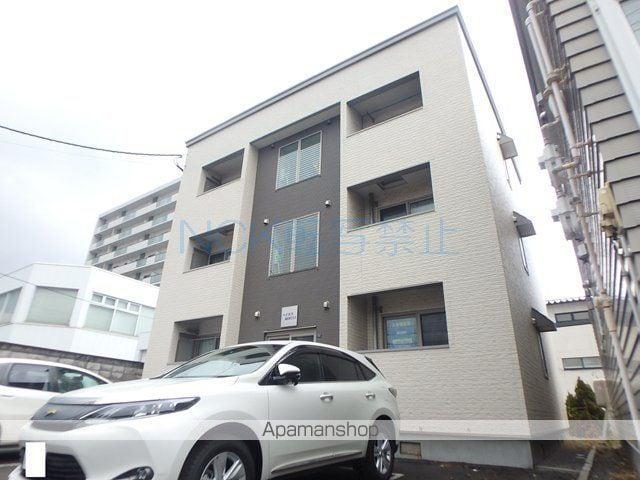 ハイネス前田213