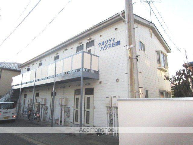 クオリティハウス日詰(1K/1階)