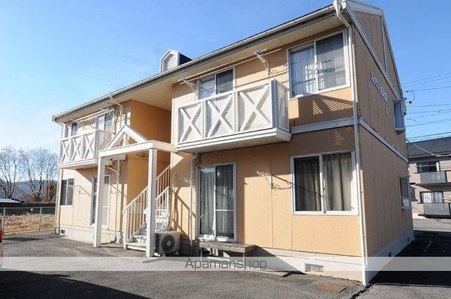 フレグランス増沢A棟