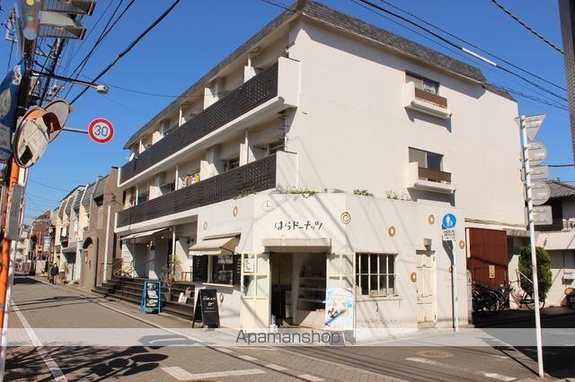 中央マンション