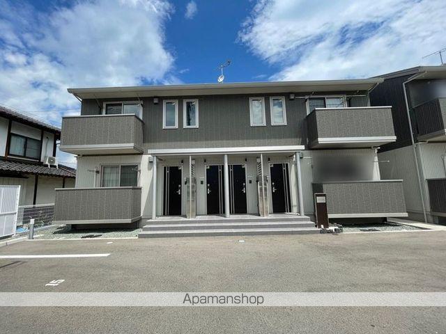 レジデンス・フラワー B