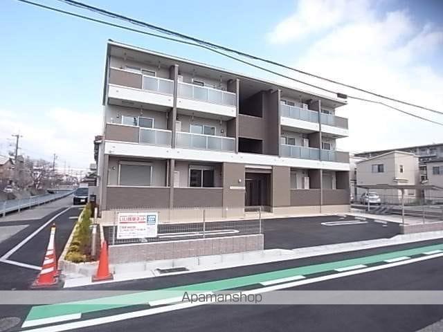 サンガーデン武庫川