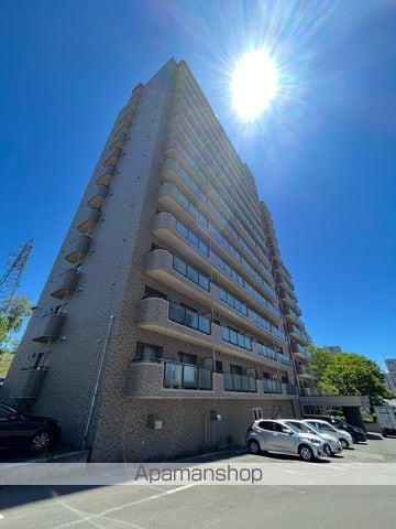 GRAMERCY SAPPORO(2LDK/7階)
