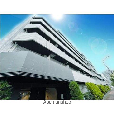 プレール・ドゥーク練馬中村橋