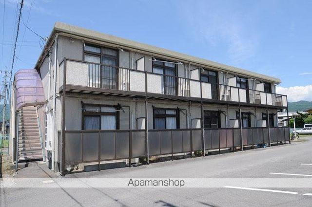 文出マンションB棟