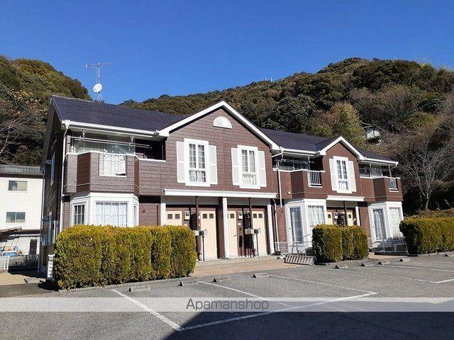 クレアールⅠ(2DK/1階)