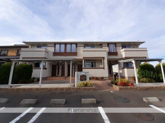 愛知県清須市の建物