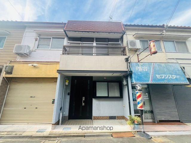 佐太中町６丁目テラス