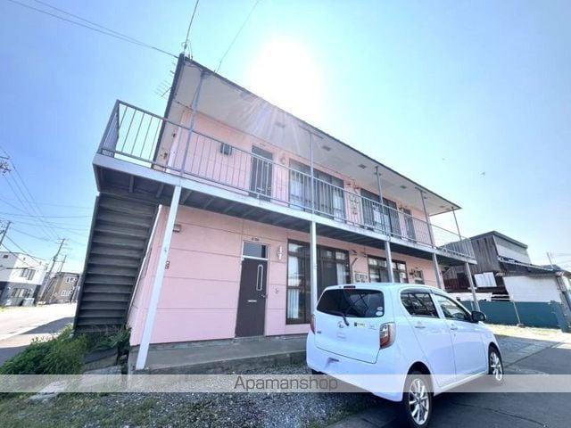 コーポラスV1(2LDK/1階)