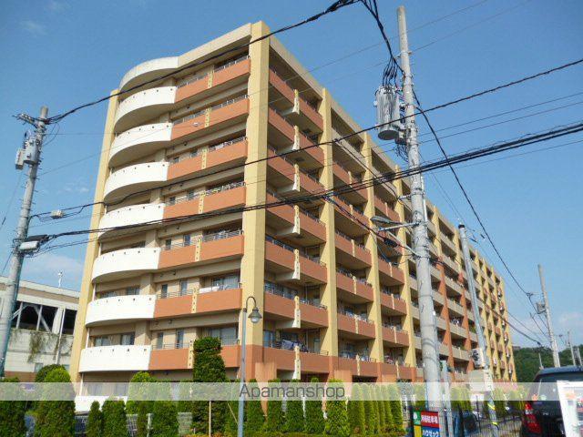 リッツレジデンシャル八王子みなみ野(3LDK/7階)