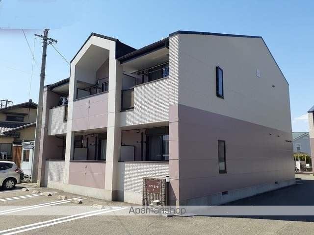 メゾン堂ノ前A棟