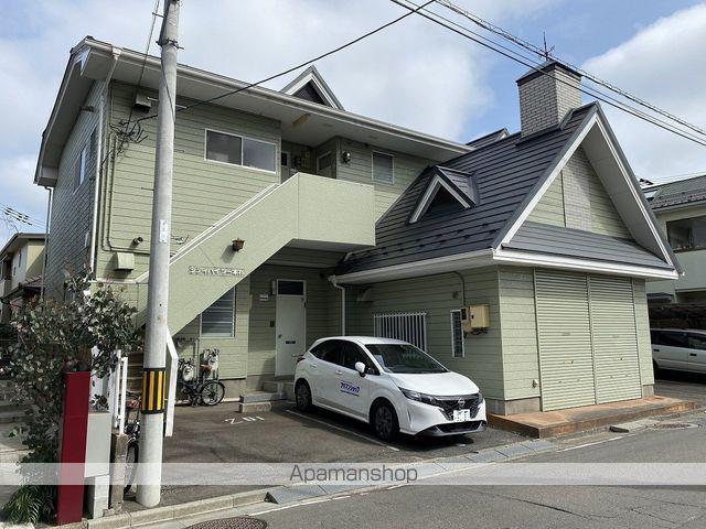 シティハイツ一本杉