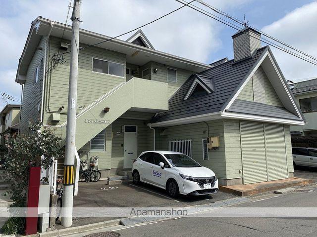 シティハイツ一本杉