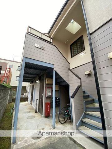 アミティエ松庵