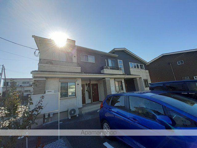 グランハピネス Ⅰ