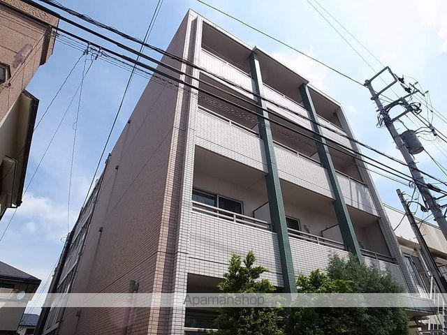 クレストガーデン柏壱番館