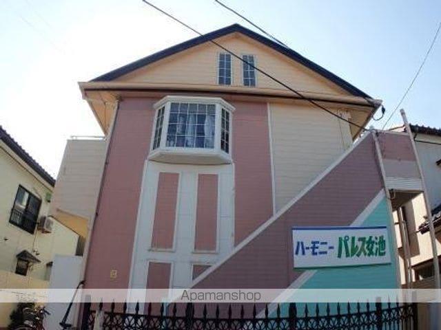 ハーモニーパレス女池