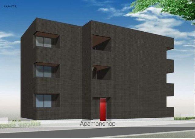 JACK TOKONAME MINATOⅠ