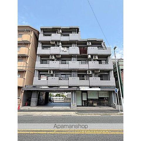 ハイツサンシャインⅡ